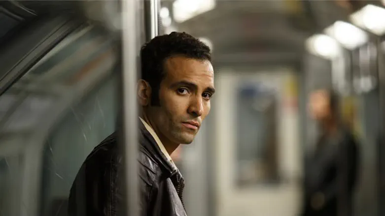 לא ג'יימס בונד, אבל סרט מרגלים טוב. 'המלאך'