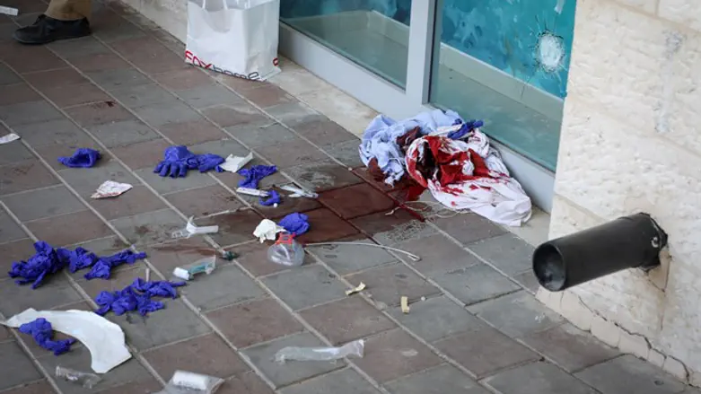 Fuld murder aftermath