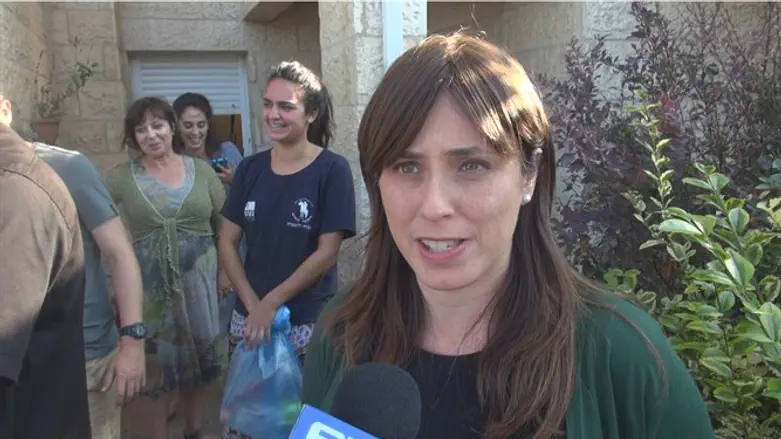 Tzipi Hotovely