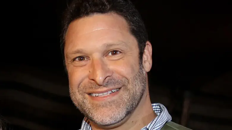 Ари Фулд (הי"ד)