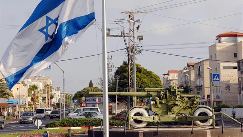 קריית מוצקין