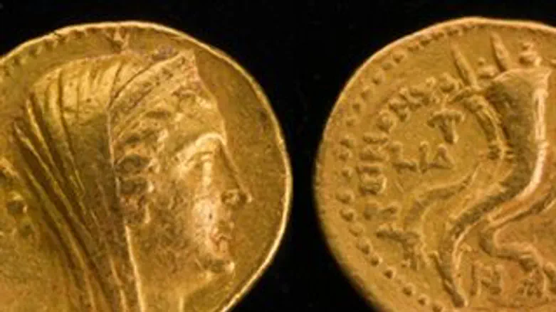 שני צדדי המטבע