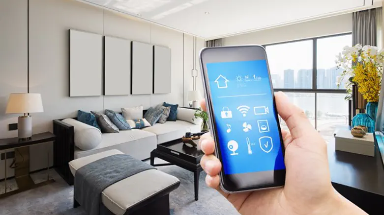 Smart home system