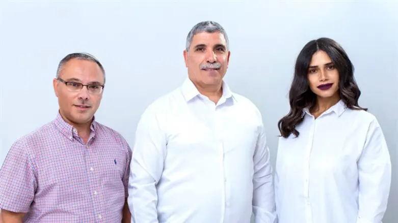 חיזוק לנבחרת