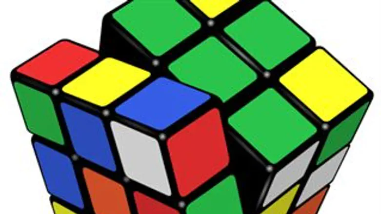 קוביה הונגרית