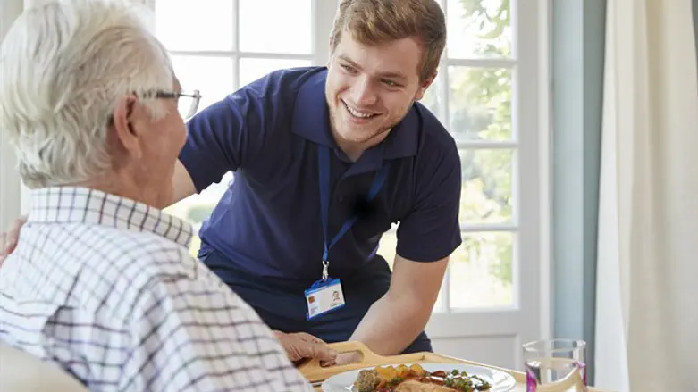 הדרך למצוא עובד זר
