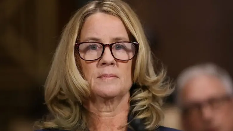 ד"ר קריסטין בלאזי פורד