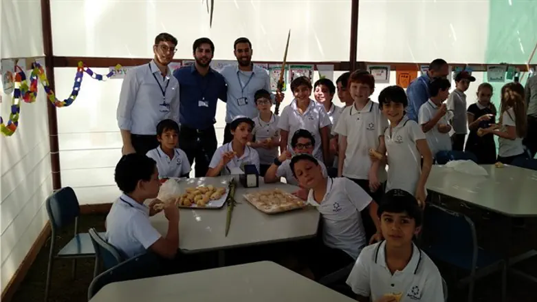 סאו פאולו, ברזיל