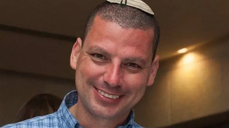 Eitan Behar