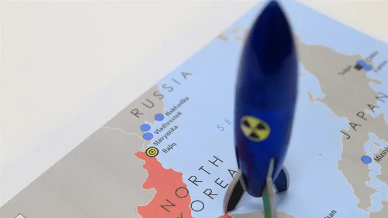 Ядерный потенциал