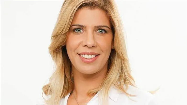 עו"ד מורן סמון