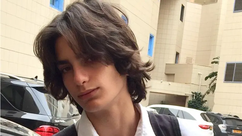 Ari Nesher