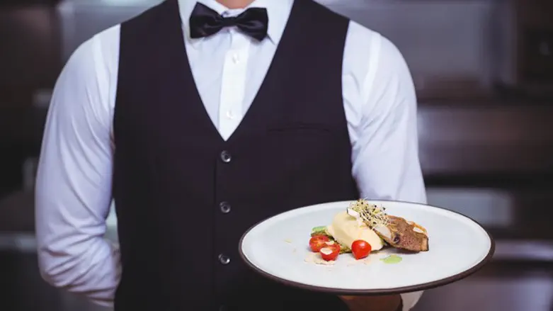 Waiter