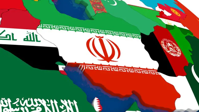 מרדף חוצה יבשות