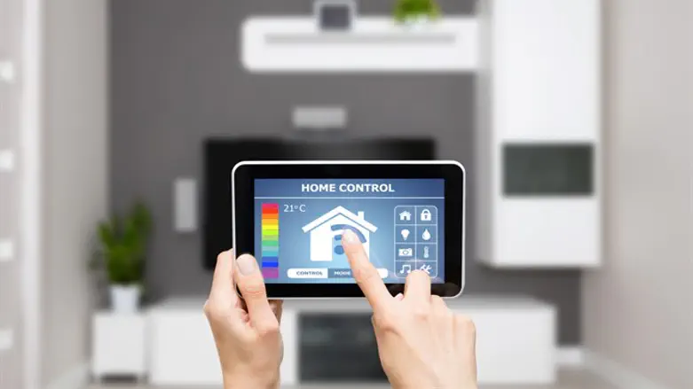 Smart home