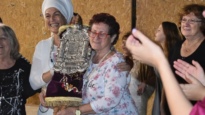 אין תקומה גדולה מזו