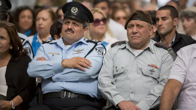 איזנקוט ואלשיך