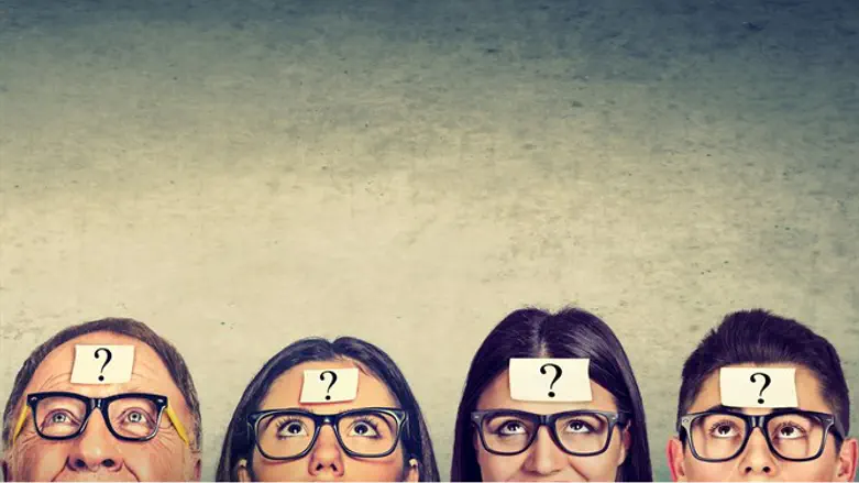 האם מי שנראה חכם- באמת חכם?