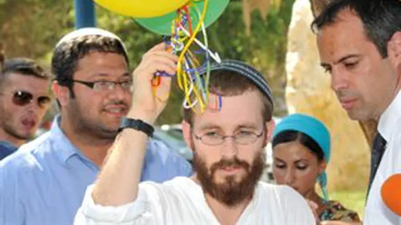 חיים פרלמן היום