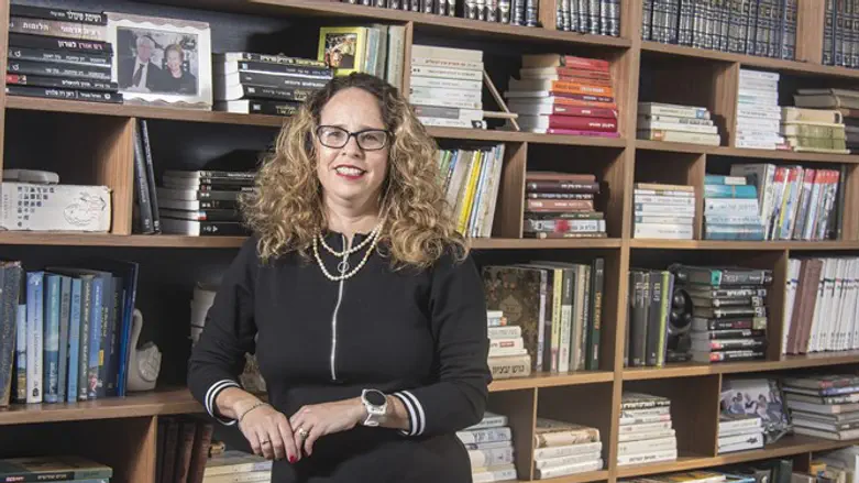 פנינה ליפסקר