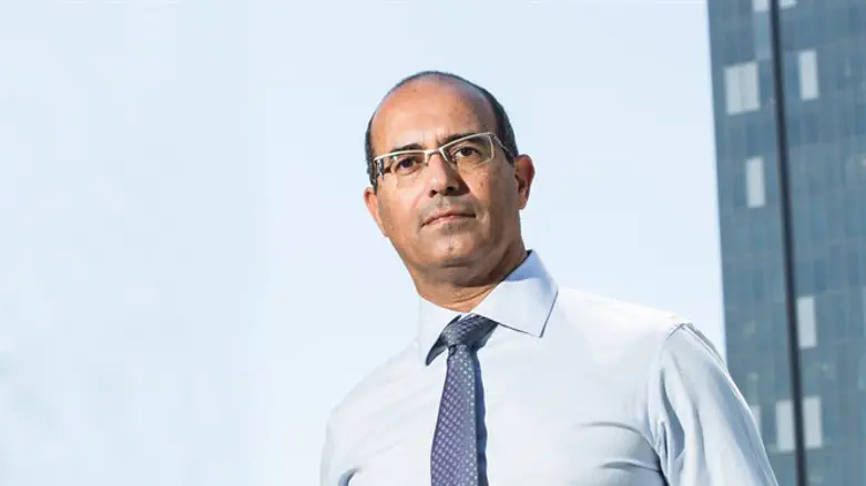 "אפשר להסביר רציונלית שההוגנות משתלמת". ארז צדוק