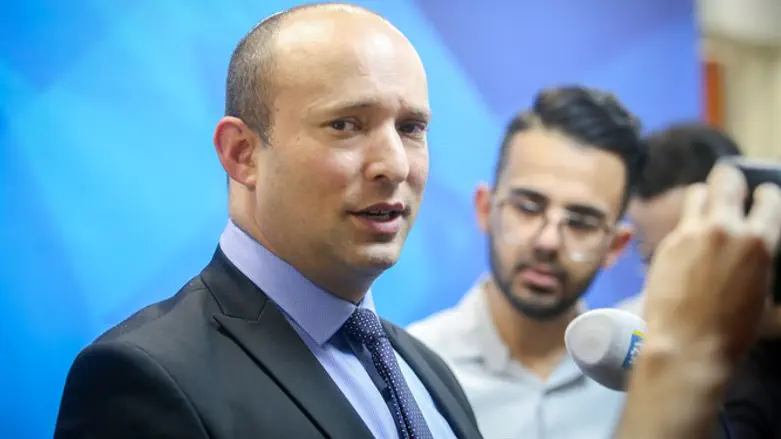 Nabil Shaath