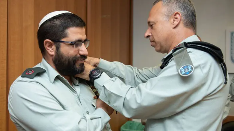 טקס החילופים