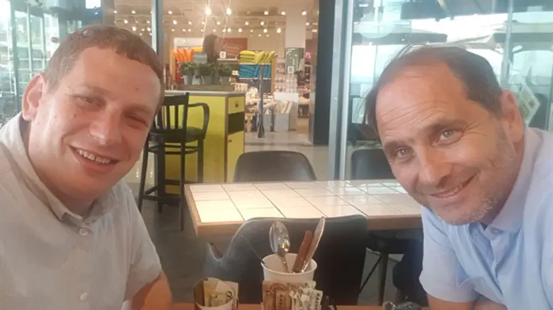 גרינוולד וסוויל