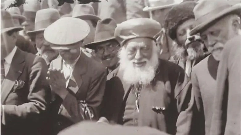 התמונה הנדירה