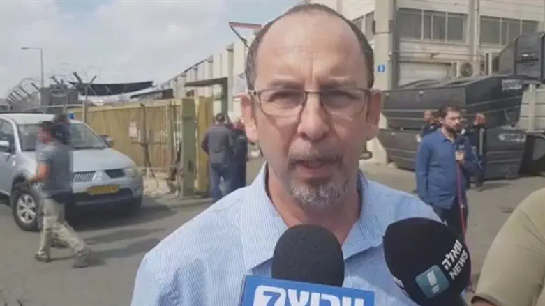 ערן בודנקין מקבוצת אלון