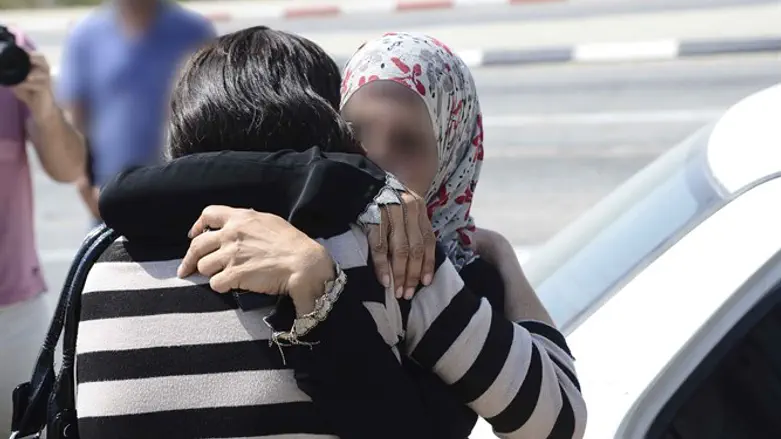 רגעי החילוץ