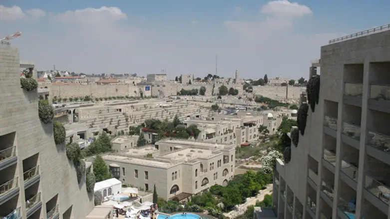 ועידת התיירות 