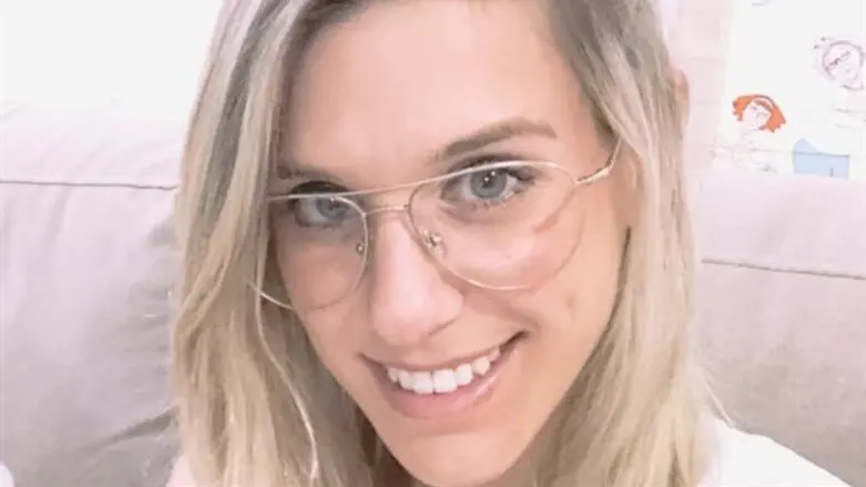 Kim Levengrond-Yehezkel