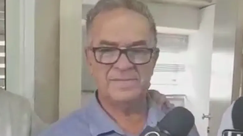 Рафаэль Алон