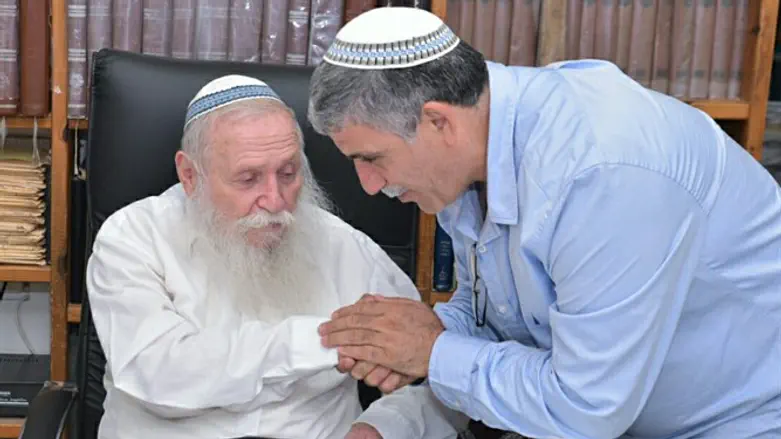 זוהר והרב דרוקמן