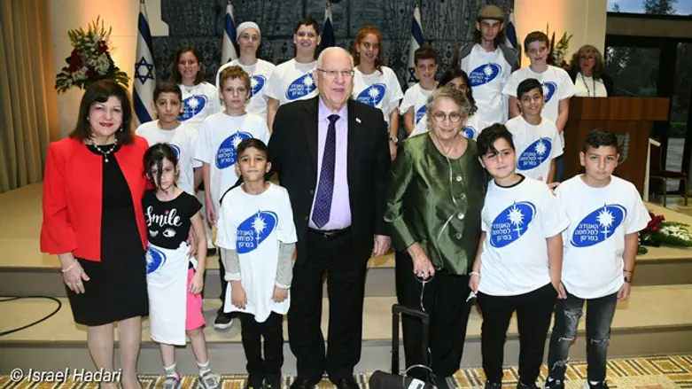 אם נפעל - נציל חיים