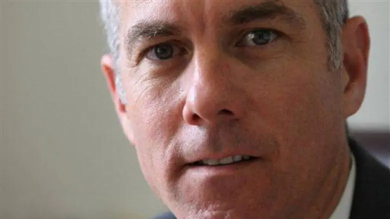 עו"ד אמנון מרחב