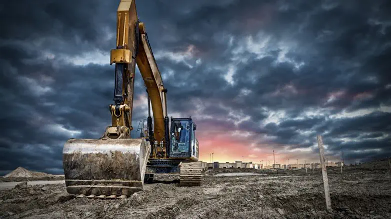 Bulldozer boycott