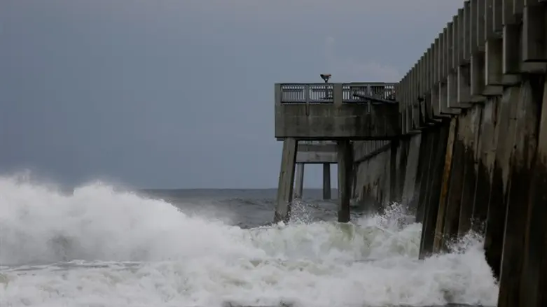 הוריקן, ארכיון