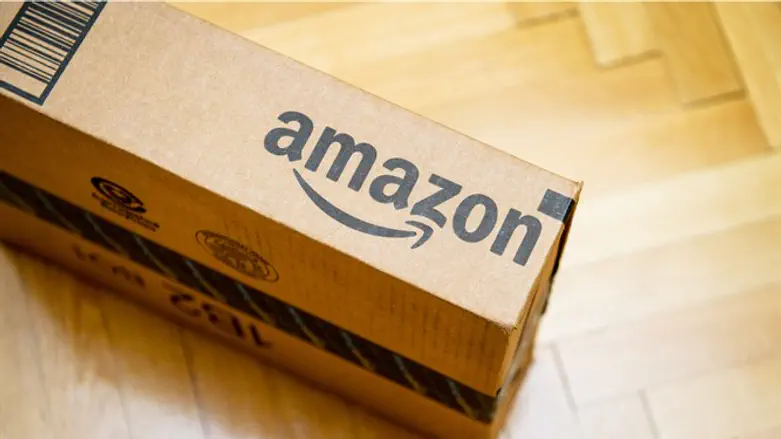 Amazon