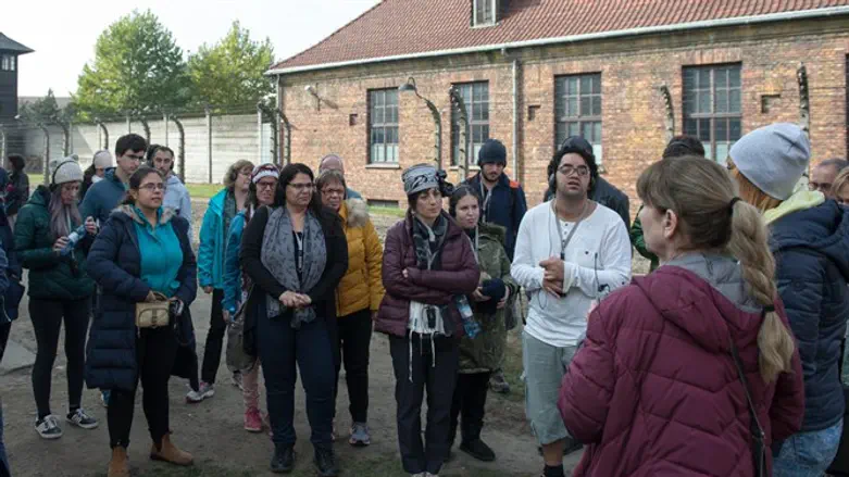 חלק בלתי נפרד מהחברה הישראלית