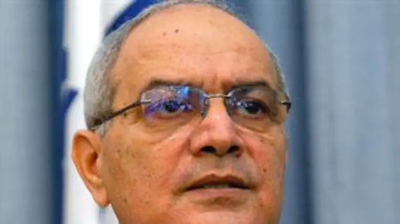 הקמפיין התחיל? חלוץ