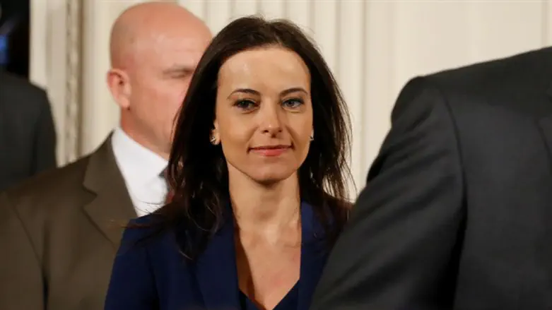 Dina Powell