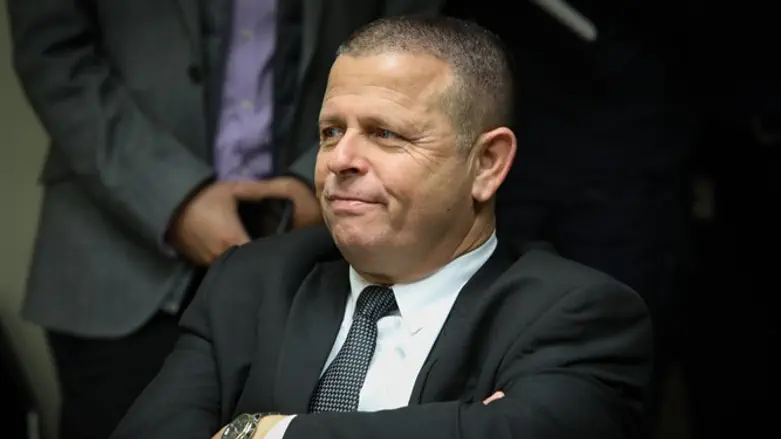 Eitan Cabel