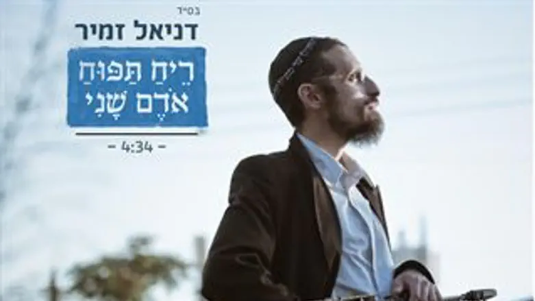 דני זמיר