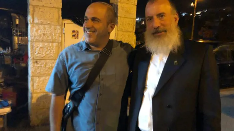 דייטש וקינג