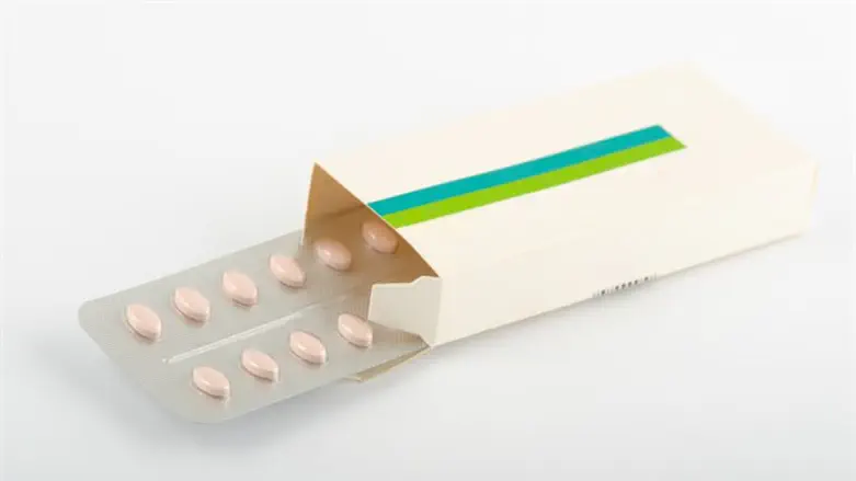 Birth control pills