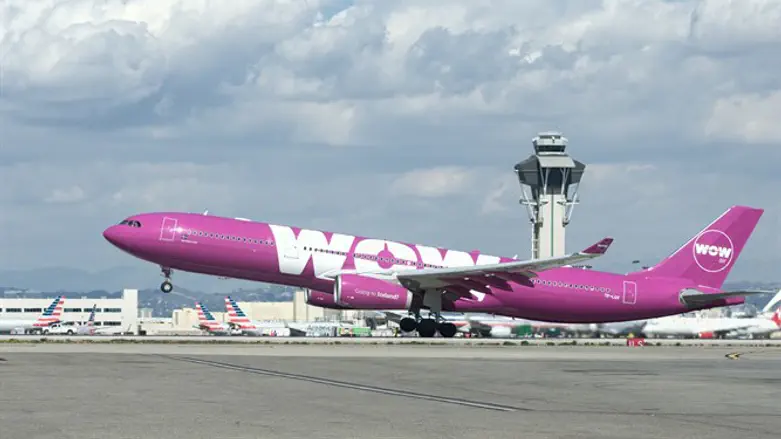 WOW Air