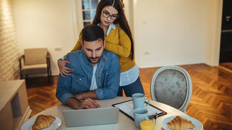 דאגו לעתידכם