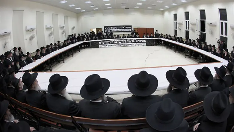 Council of Torah Sages